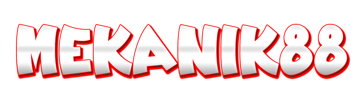 MEKANIK88
