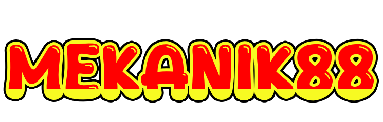 MEKANIK88